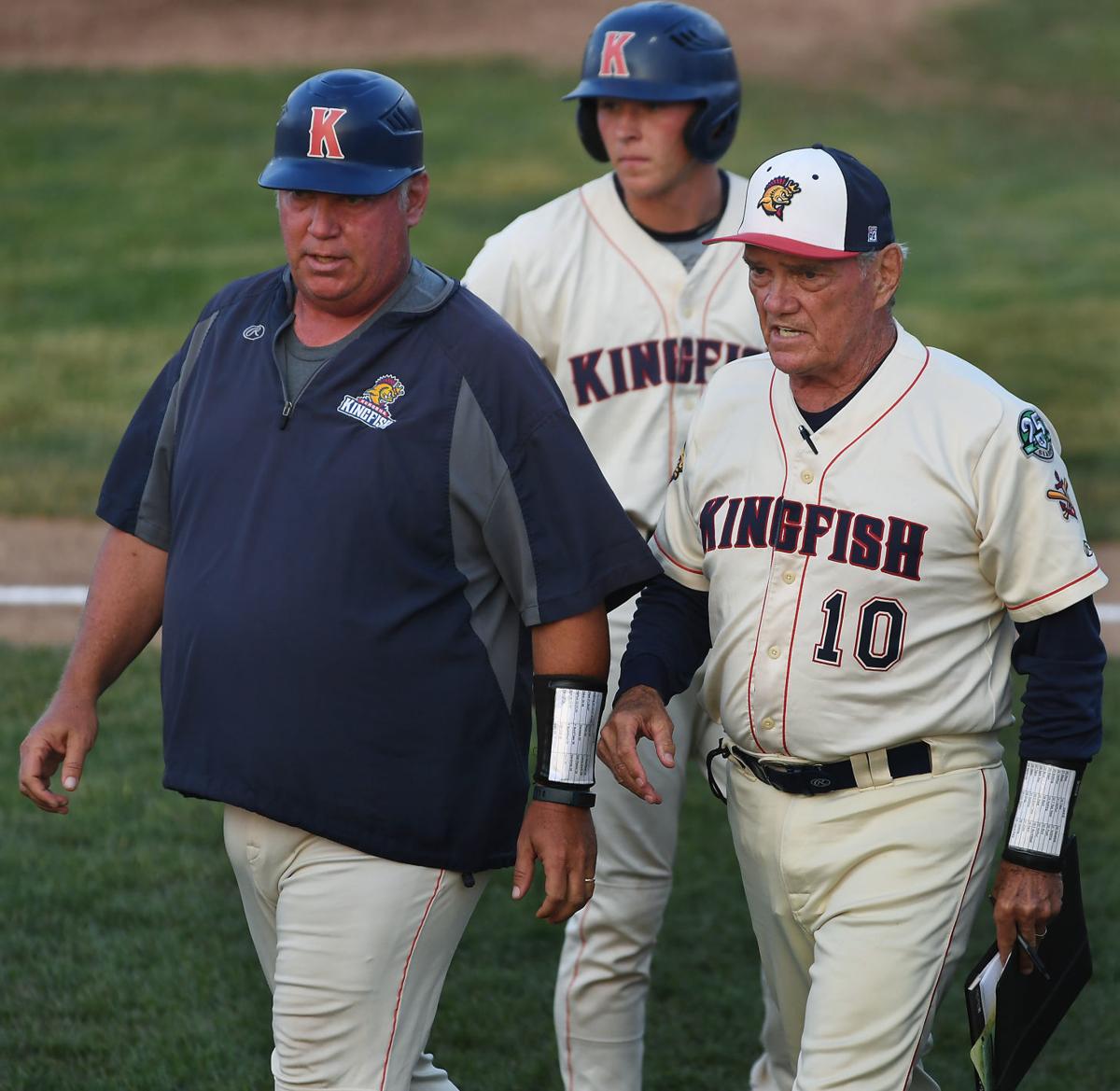 Kingfish