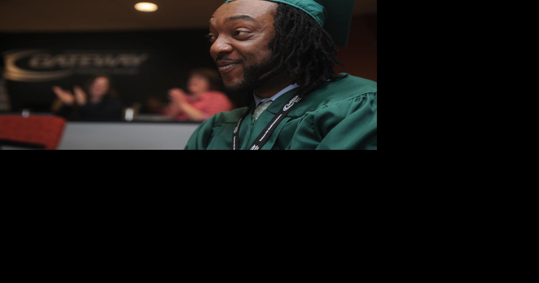 A second chance Kenosha Correctional Center inmates receive technical