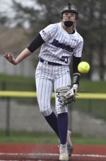 ITA VS TREMPER SOFTBALL