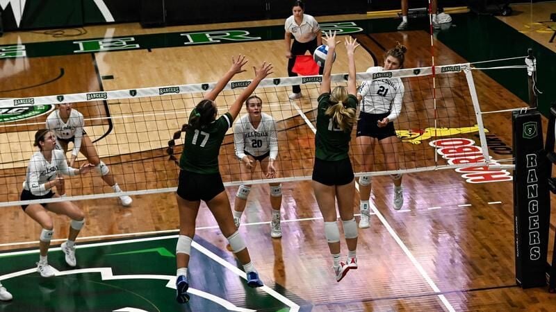 Parkside Sweeps (RV) Hillsdale to Close Out Hampton Inn Invitational