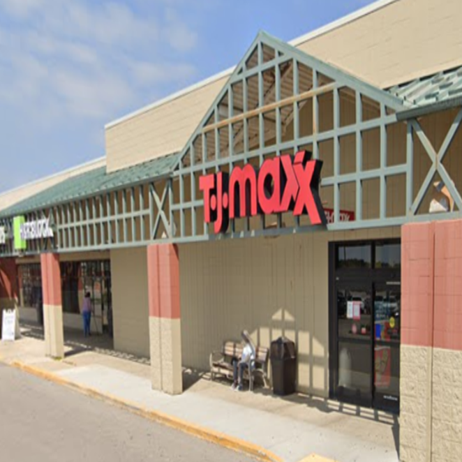 Man Threatened Someone With A Gun At Tj Maxx In Racine Police Say News Kenoshanews Com