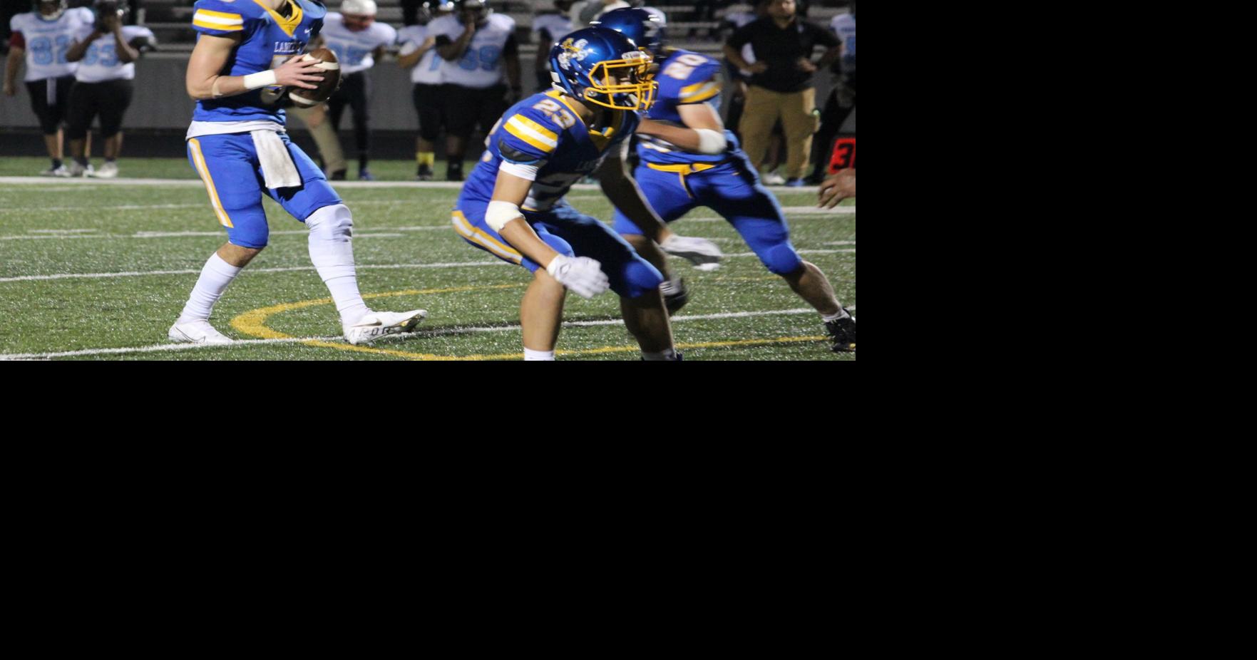 MMQB Week 3 St. Joseph, Christian Life set for huge Week 4 showdown at