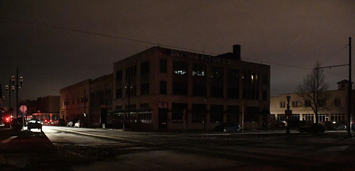 Failed Circuit Breaker Caused Widespread Power Outage Local News Kenoshanews Com