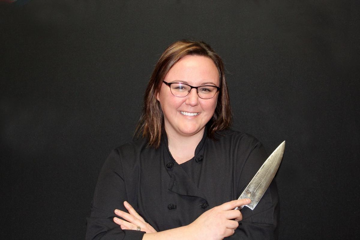 Kenosha Chef S Food Network Supermarket Stakeout Appearance Delayed Until Summer Local News Kenoshanews Com