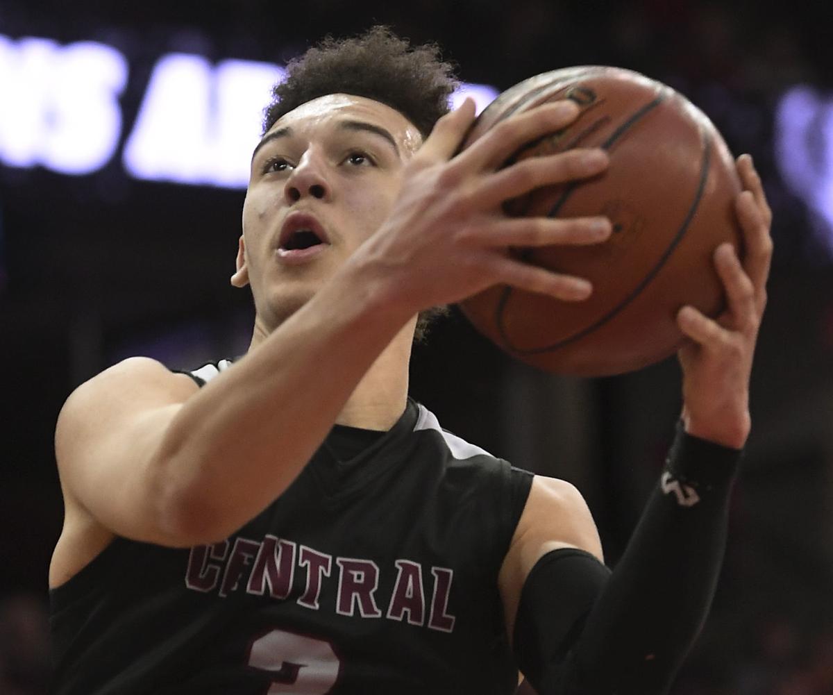 Boys Basketball Season Gets Underway Local Basketball