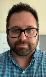 Shannon Powell, Kommunikationsdirektorin der Stadt Racine