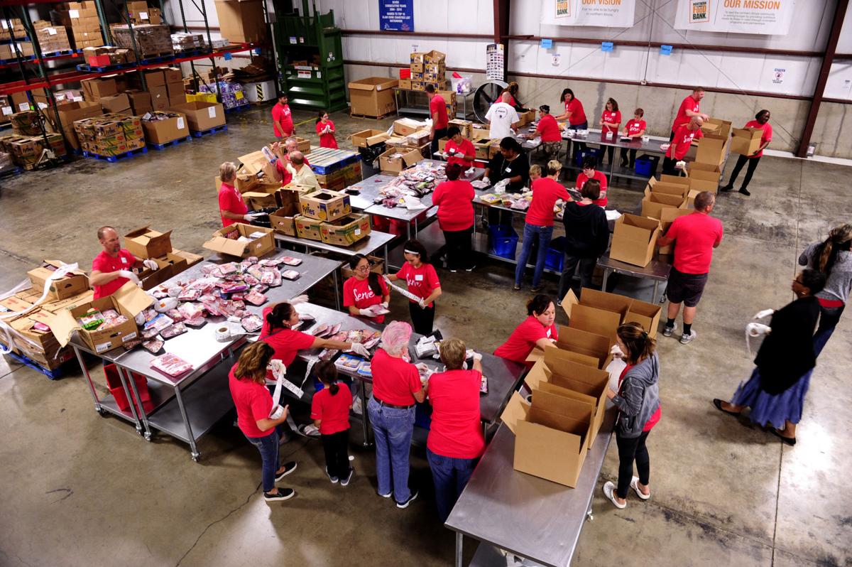Waukegan Food Bank Waukegan Food Bank