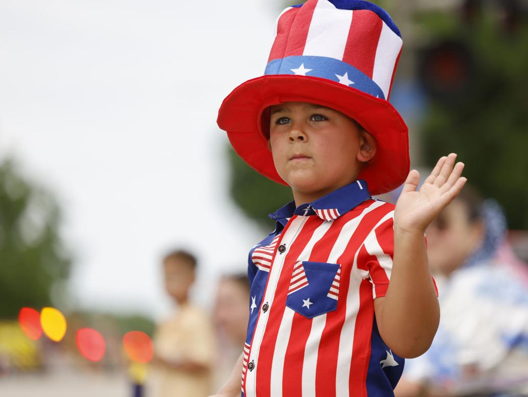 2024 SOMERS JULY 4 PARADE