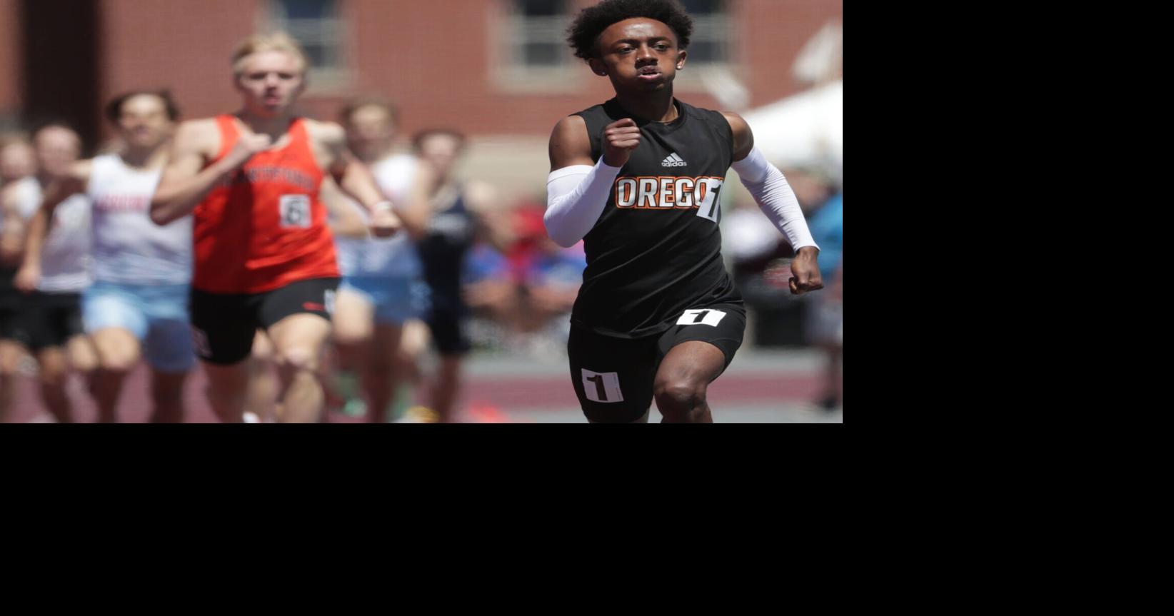 'It's very cool': Yordanos Zelinski went from an Ethiopian orphanage to a Wisconsin state champion