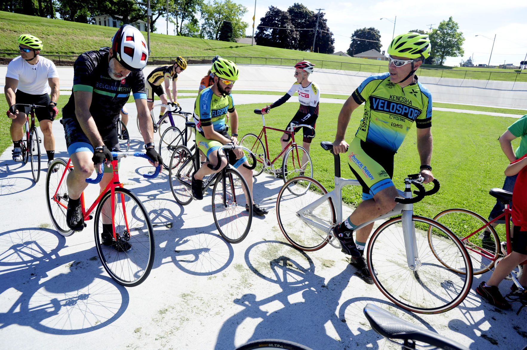 velodrome track bikes for sale