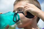 stay hydrated