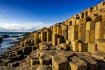 Why does nature create patterns? A physicist explains the molecular-level processes behind crystals, stripes and basalt columns