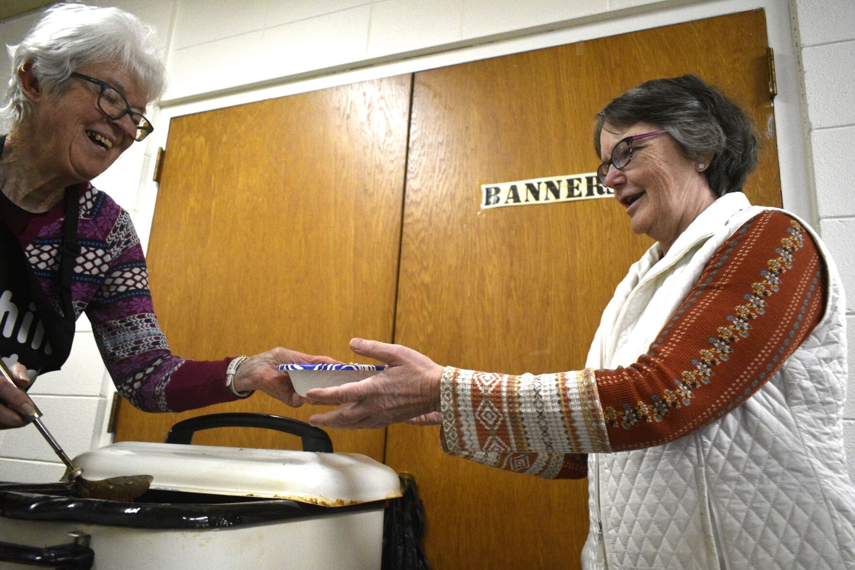 Grace Lutheran Church Chili Fest Brings Community Together