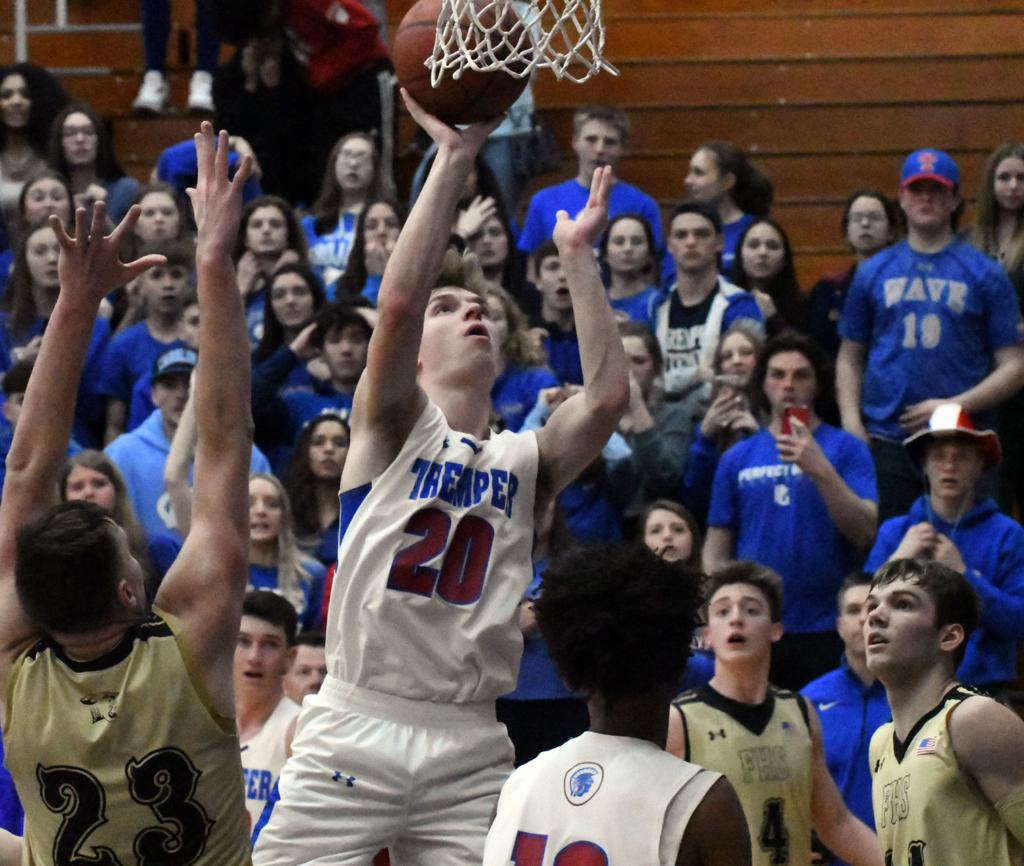 Tremper Pulls Off Stunning Comeback To Win Regional Title Sports