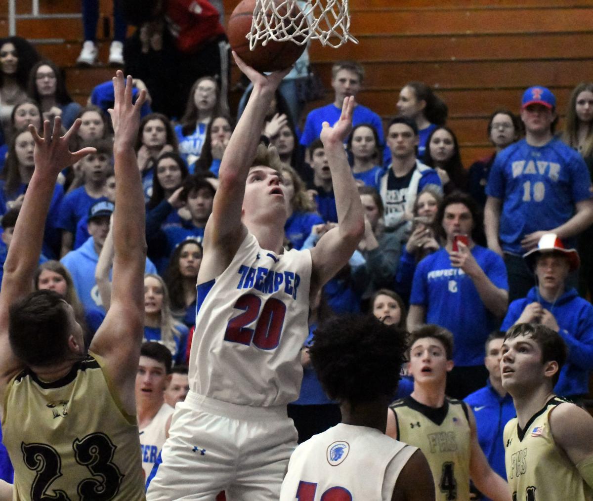 Tremper Pulls Off Stunning Comeback To Win Regional Title Sports