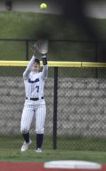 ITA VS TREMPER SOFTBALL