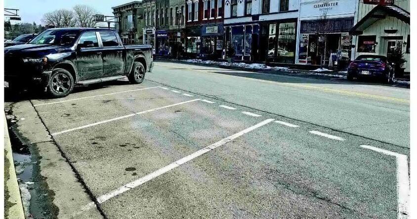 Lake Geneva revises parking ordinance to help BID program