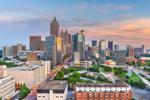 14. Atlanta-Sandy Springs-Roswell, GA