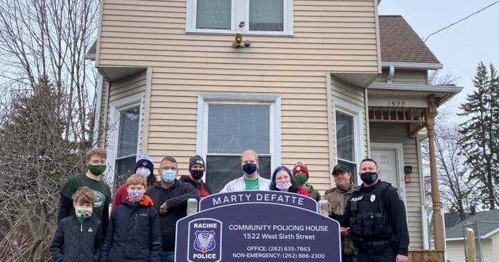 RPD's Sixth Street COP House to open new conference room on Monday