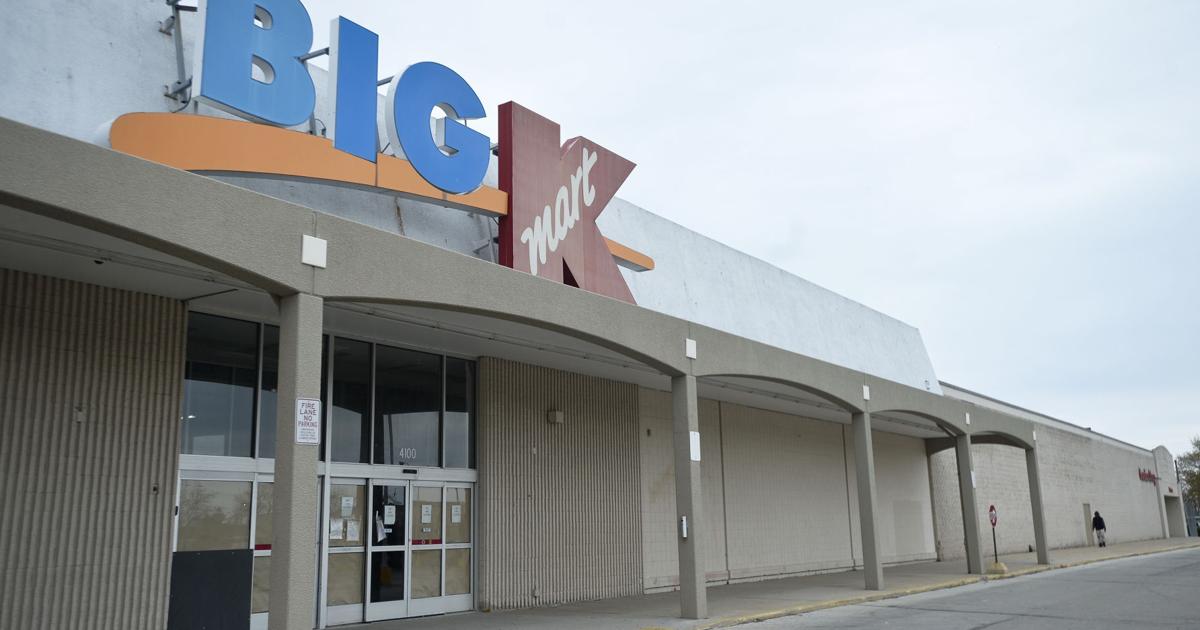 Kmart Rockingham New details emerge on planned overhaul of former Kmart building