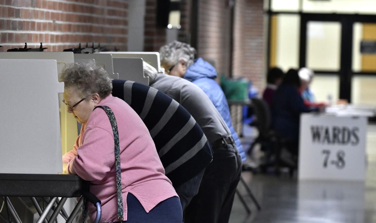 VOTING