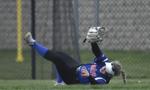 ITA VS TREMPER SOFTBALL