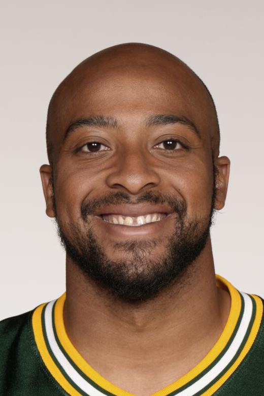 AJ Dillon celebrates his new 'Quadzilla' kids' book with Packers fans