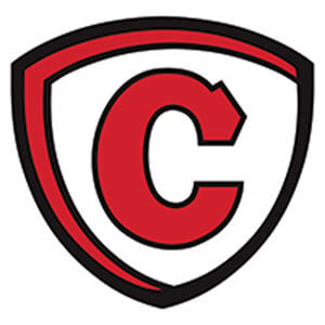 Carthage C logo