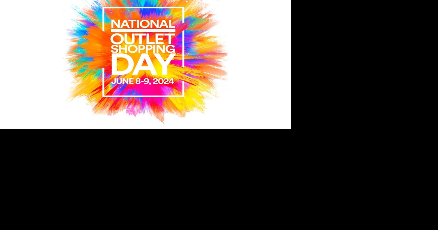 Pleasant Prairie Premium Outlets to celebrate National Outlet Shopping Day