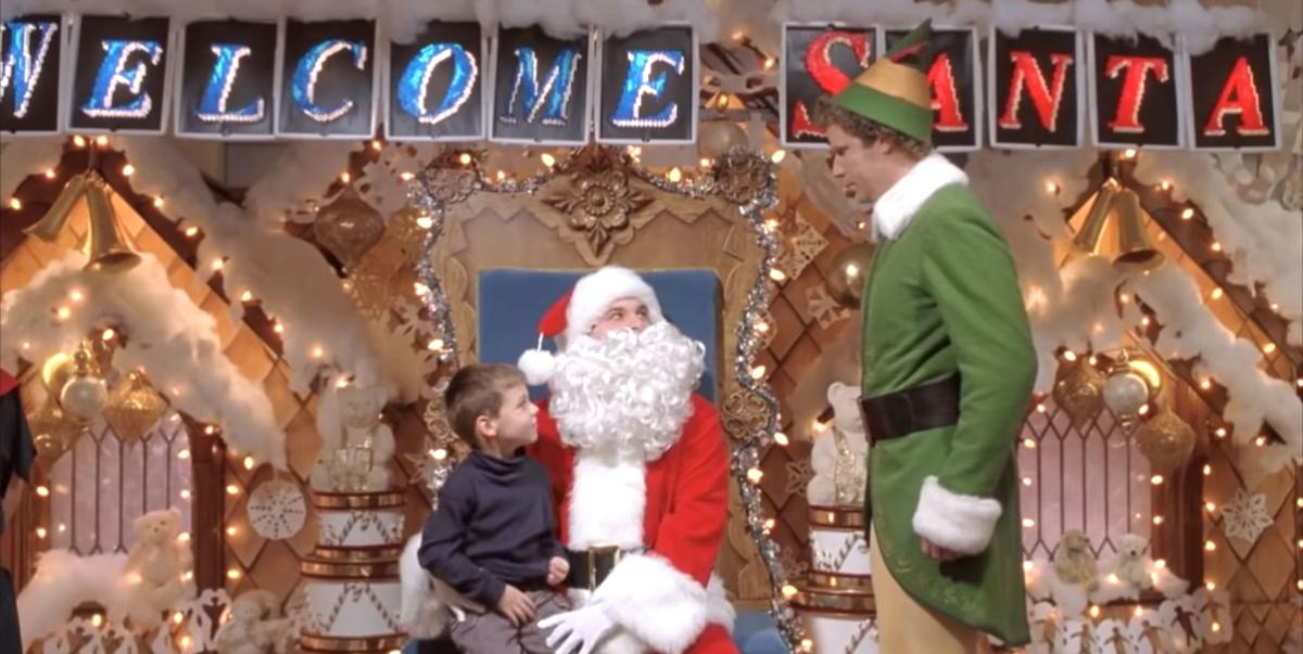 Trivia time The answers to this year's Kenosha News Holiday Movie