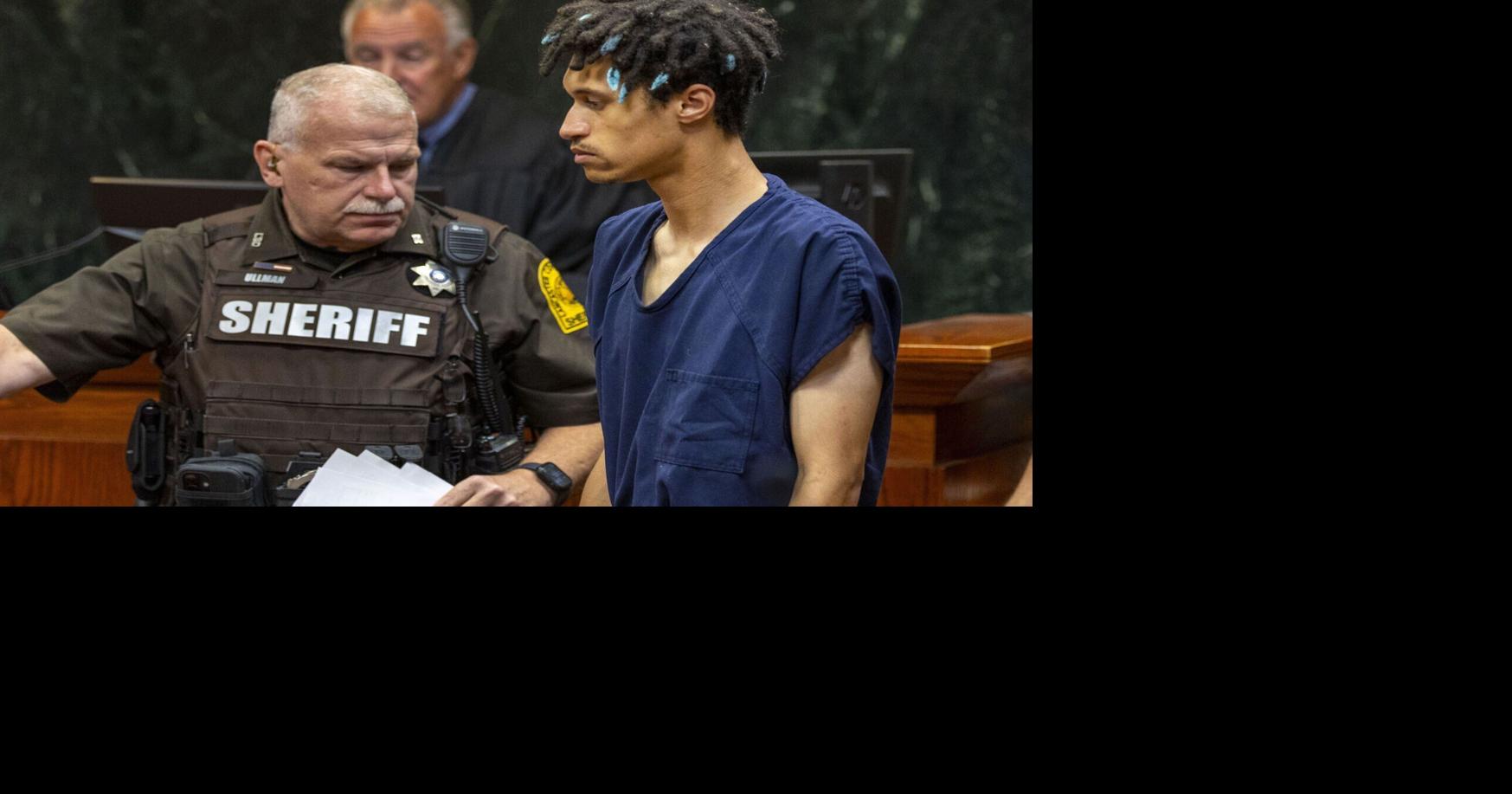 Wisconsin man accused of killing woman not extradited yet