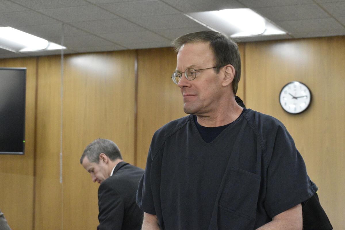 Mark Jensen's new jury trial set to begin Monday in Kenosha County