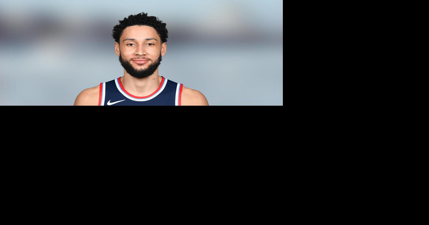 Ben Simmons