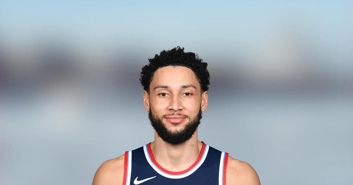 Ben Simmons