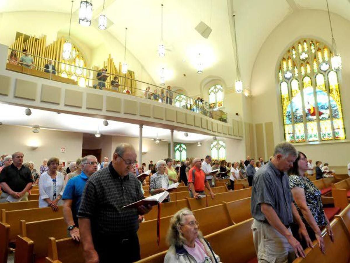 New Life Lutheran Church Kenosha New Life Lutheran Church Kenosha