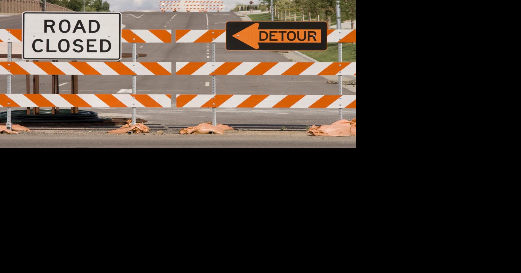 52nd Street to close nightly in Kenosha starting Sept. 14