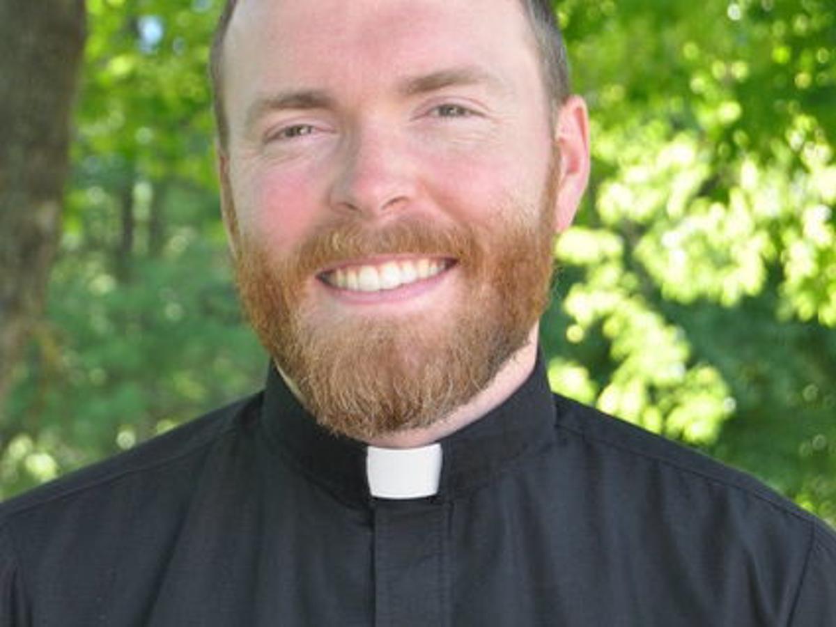 Good Shepherd Lutheran Church Welcomes New Pastor Local