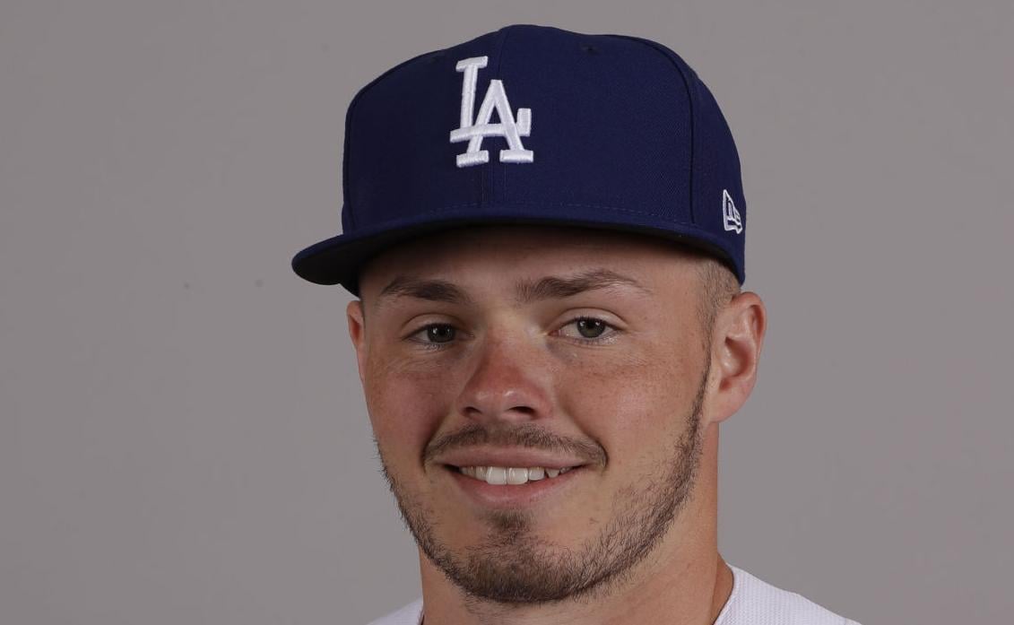 Dodgers news: Gavin Lux playing for family & friends in Wisconsin - True  Blue LA