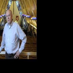 Pastor David Raben ready to retire