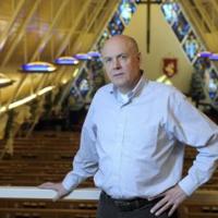 David Raben Pastor David Raben ready to retire
