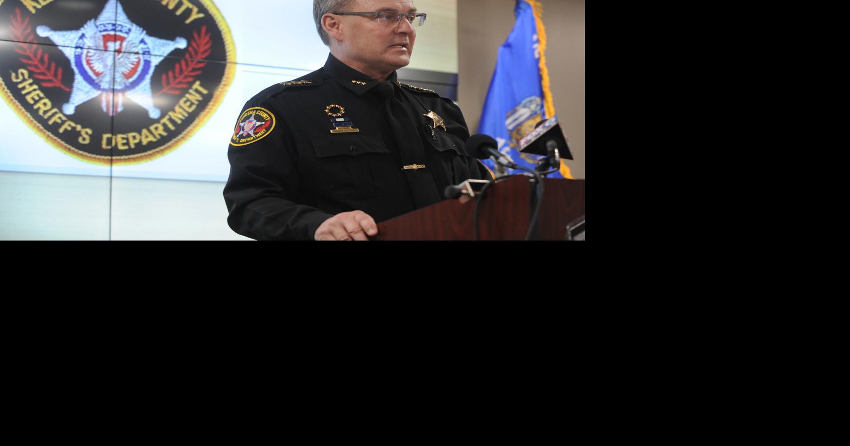 No positive cases at Kenosha County Jail; new procedures in place