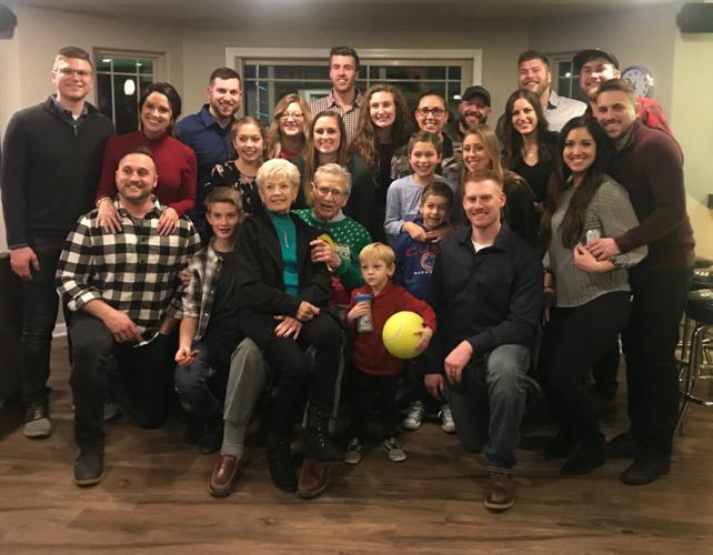 A Life Remembered: Lori Aiello