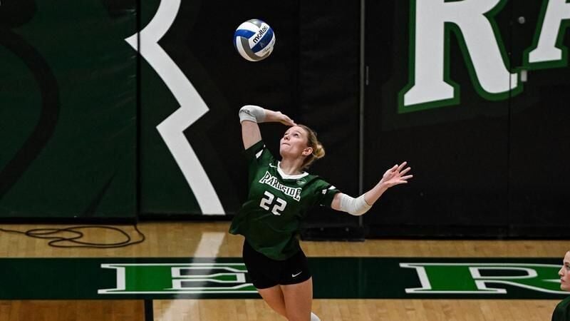 Rangers Open GLIAC Competition at No. 1 Ferris State Before Returning Home Saturday