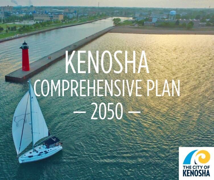 City of Kenosha Launches Community Survey for 2050 Comprehensive Plan