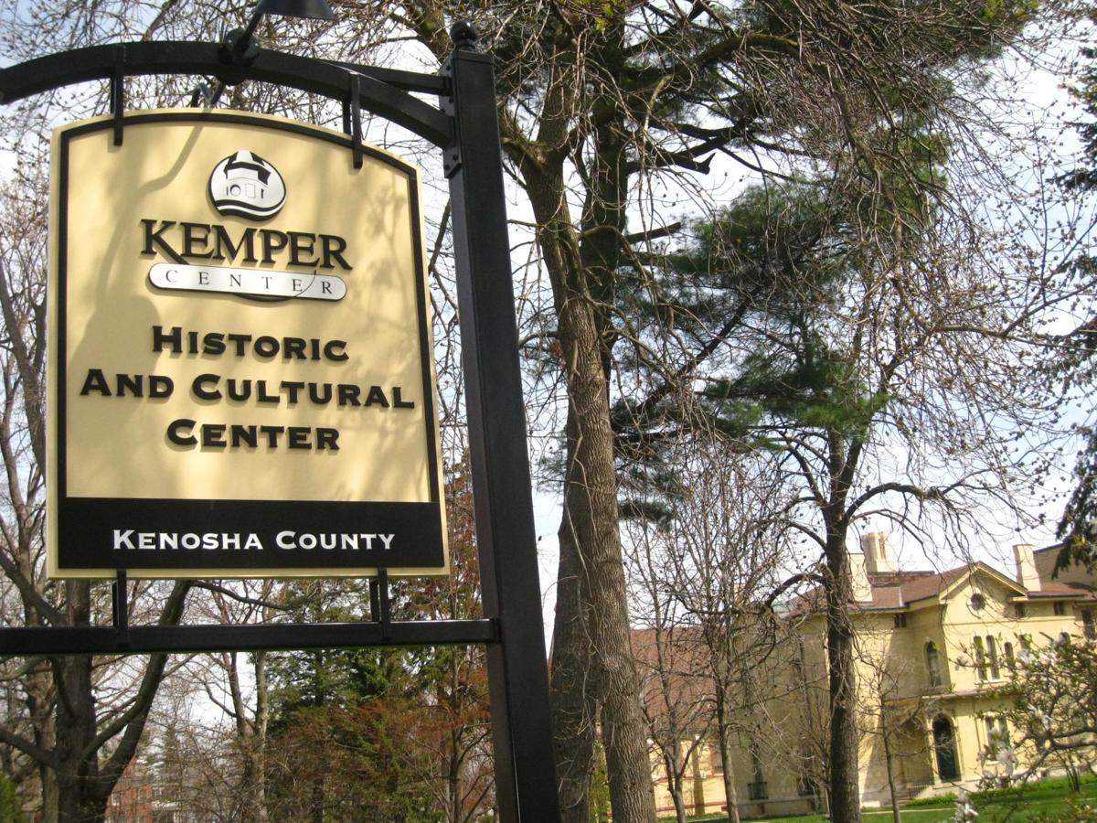 County outlines new deal for Kemper Center funding Local News