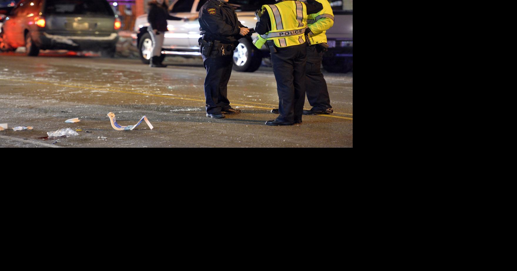 Pedestrian struck by car on 60th Street dies from injuries