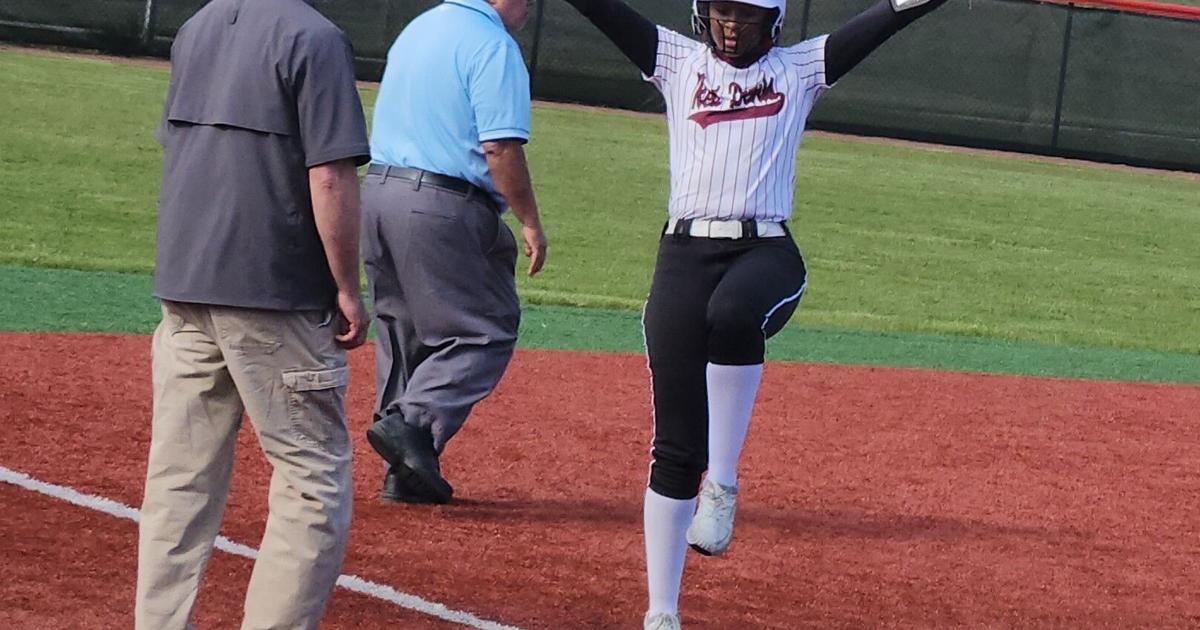 Wilmot walk-off winner, pair of upset victories highlight area playoff action