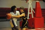 Shoreland Lutheran vs. Reuther