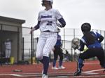 ITA VS TREMPER SOFTBALL