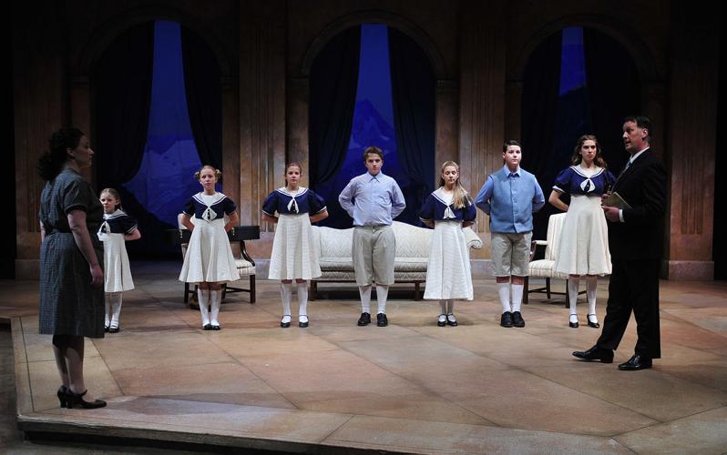 'The Sound of Music'